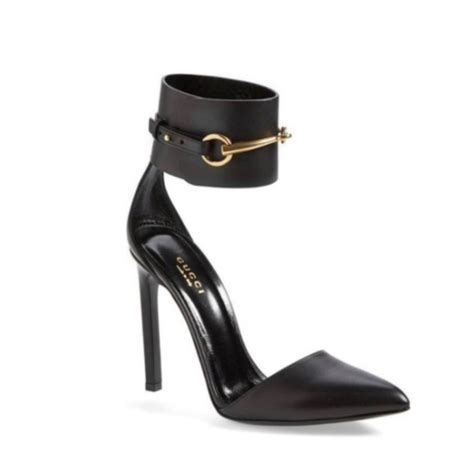 buy gucci ursula heels|gucci platform block heels.